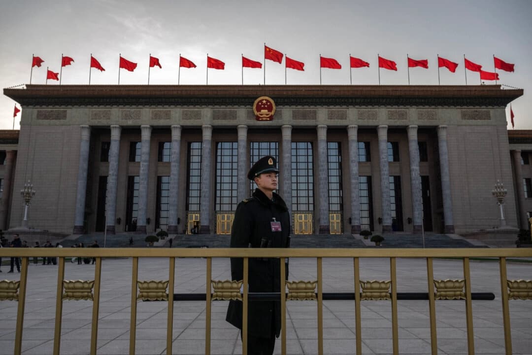Al menos 575 grupos en Canadá están vinculados con el Frente Unido de China, alerta grupo de expertos