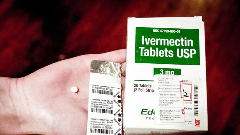 Fiscal Texas respalda a médica contra la Junta Médica Estatal por uso de ivermectina