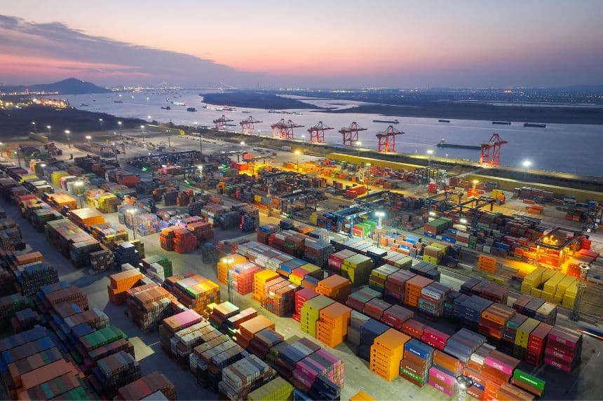 China y México sostienen reunión en Beijing tras tensiones comerciales por imposición de aranceles