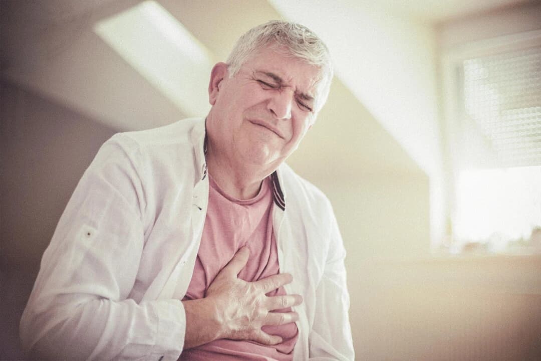 Clima frío, alto riesgo: Puntos de acupuntura para autorrescate y hábitos para proteger el corazón en invierno