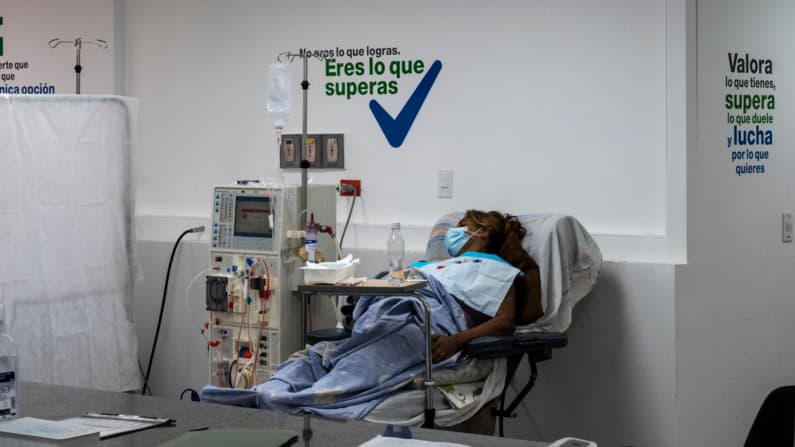 Envío de 6 toneladas de medicamentos a Venezuela “no es solo caridad”, asegura EE. UU.