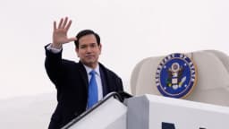 Rubio pide una acción coordinada contra las bandas caribeñas
