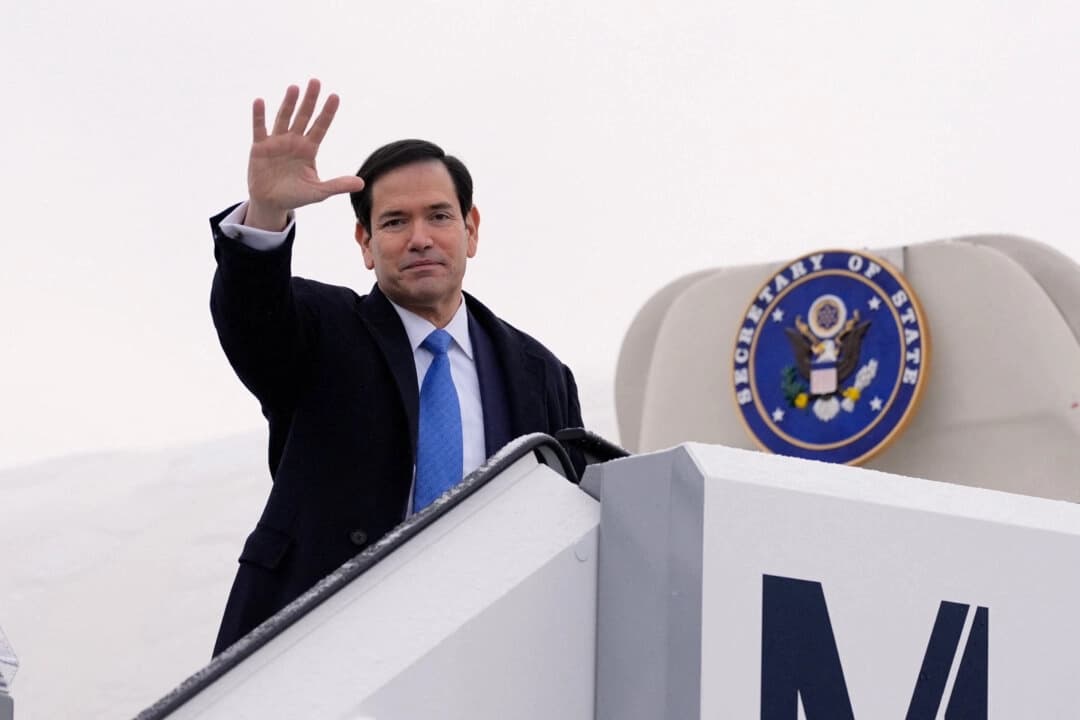 Rubio pide una acción coordinada contra las bandas caribeñas
