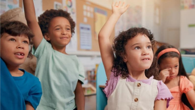 Cuando una sociedad no quiere tener hijos