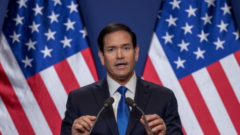 Estados Unidos designa a Irán como Estado patrocinador de detenciones ilegales