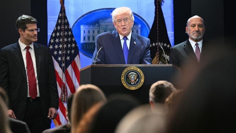 Trump activa plan arancelario alternativo tras sentencia de la Corte Suprema: Lo que hay que saber