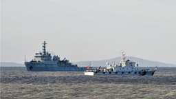China es el verdadero militarista en el Indo-Pacífico: analistas