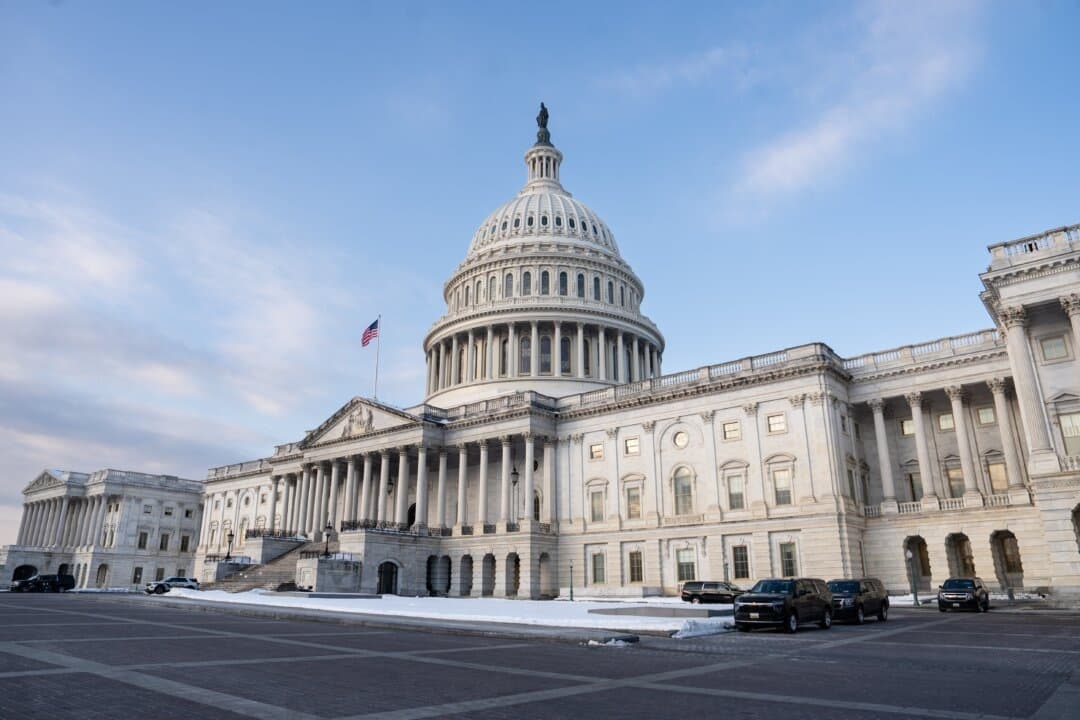 El Senado de Estados Unidos debe actuar ahora en contra de la sustracción forzada de órganos en China