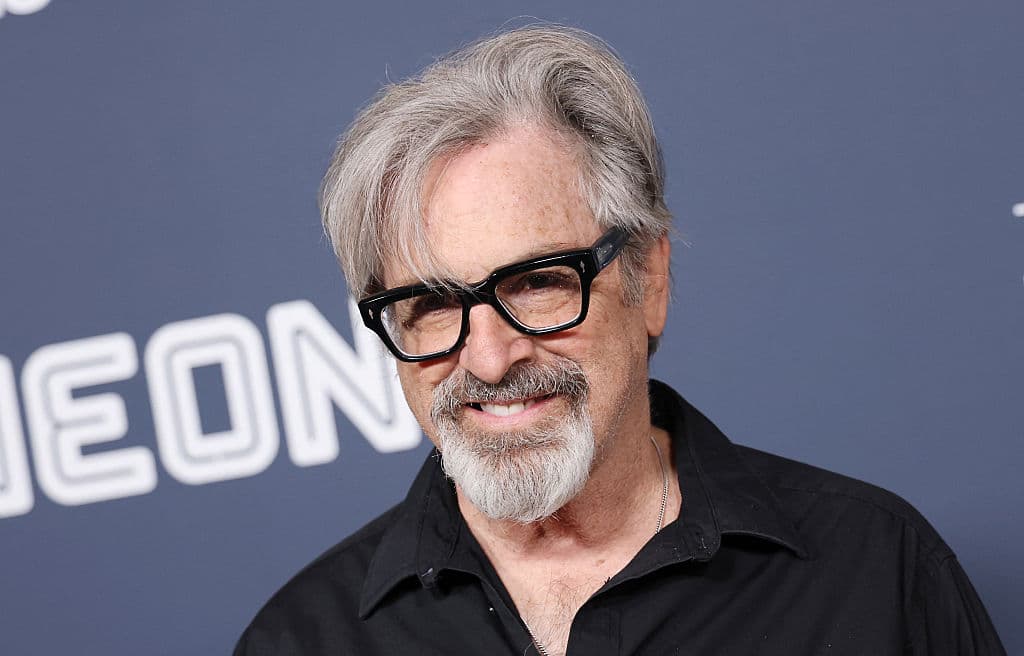 Actor Robert Carradine, protagonista de "Lizzie McGuire", fallece a los 71 años