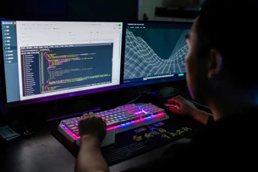 Google interrumpe campaña cibernética vinculada a China que hackeó 42 países