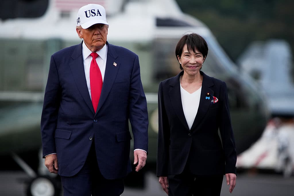 Identifican red de influencia china cuyo objetivo eran las elecciones de Trump y Japón