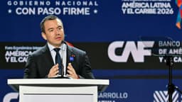 Ecuador y EE. UU. reafirman su compromiso en la lucha contra el narcoterrorismo