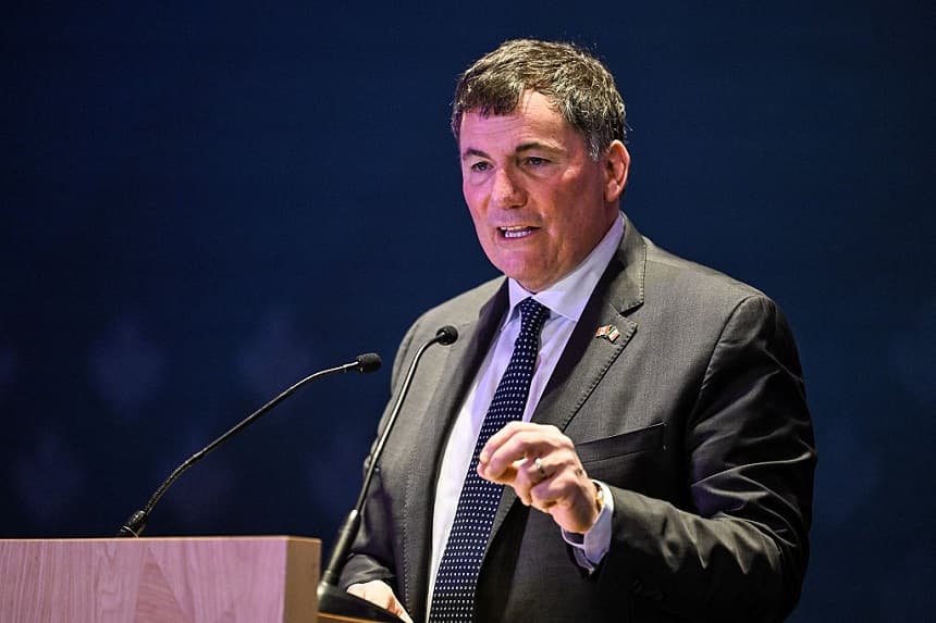 Ministro de Comercio de Canadá ve viable la renovación del acuerdo trilateral del T-MEC