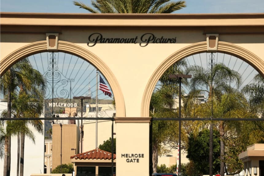 Paramount Skydance adquirirá Warner Bros. Discovery en una operación de 110, 000 millones de dólares