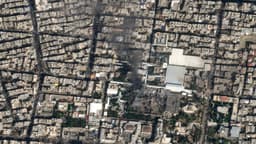 Estados Unidos e Israel lanzan un ataque de decapitación contra el liderazgo iraní: Cómo se desarrolló
