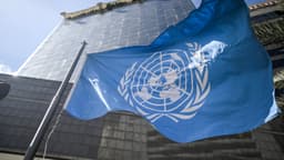 Sheinbaum asegura que la ONU “dejo de cumplir su labor” ante los conflictos en Medio Oriente