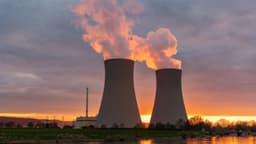 La energía nuclear necesita realismo y libertad