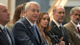 Chile se suma como Estado asociado al Centro Europeo de Física Nuclear