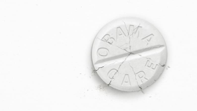 Tres razones por las que es tan difícil arreglar Obamacare