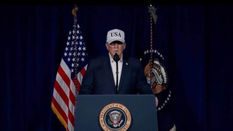 La guerra de Trump contra Irán: Estados Unidos vuelve a asumir el papel de policía del mundo