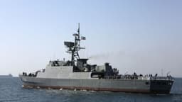 EE. UU. crea fondo de reaseguros de USD 20,000 millones para transporte marítimo ante guerra con Irán