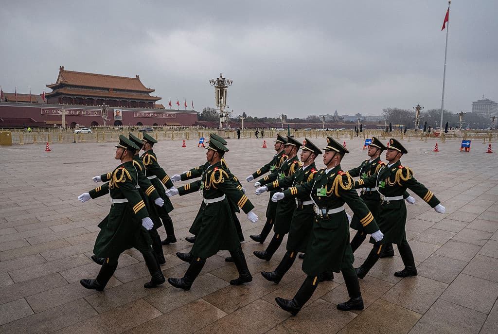 Violaciones de la libertad religiosa son «especialmente graves» en China, según un informe estadounidense