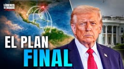 SE ACABÓ EL JUEGO: El plan maestro de Trump para recuperar el control de América