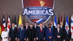 La Cumbre Escudo de las Américas: Un escudo en defensa de la libertad