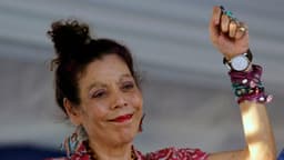 ONU señala que Rosario Murillo habría usado dinero público para financiar la represión en Nicaragua