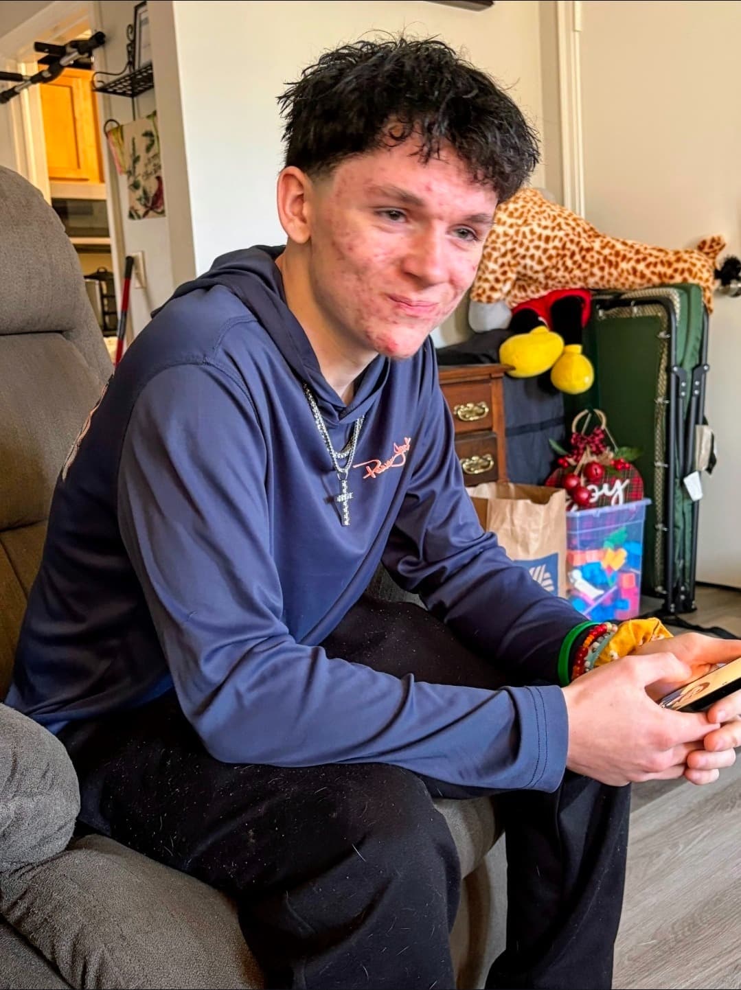 James Dylan Burkett (Crédito: <a href="https://www.gofundme.com/f/help-dylans-family-give-him-a-proper-farewell?attribution_id=sl%3Ad2df19ba-5fd6-481b-9e32-71820a4624bf&lang=en_US&ts=1773072894&utm_campaign=man_sharesheet_dash&utm_content=amp17_te-amp20_t1&utm_medium=customer&utm_source=copy_link" target="_blank" rel="noopener">GoFundMe</a>)