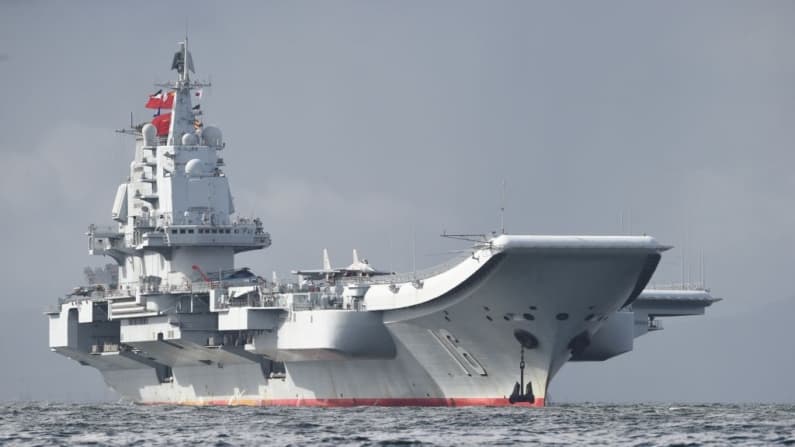 Agresividad de China amenaza en convertir el Mar Amarillo en el próximo foco de tensión: analistas