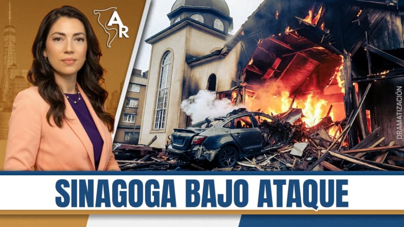 Sinagoga Atacada, Escuelas cierran | EE.UU. en Alerta