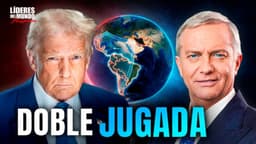 ¿LA DOBLE JUGADA DE TRUMP? Irán, el "Escudo" y el nuevo mapa de Latinoamérica
