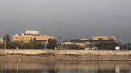 Estados Unidos alerta a los estadounidenses a abandonar Irak de inmediato