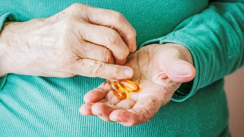 Relacionan multivitamínico diario con un envejecimiento biológico más lento, nuevo ensayo clínico