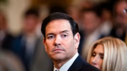 Rubio afirma que EE. UU. puede alcanzar sus objetivos en Irán sin tropas en el terreno