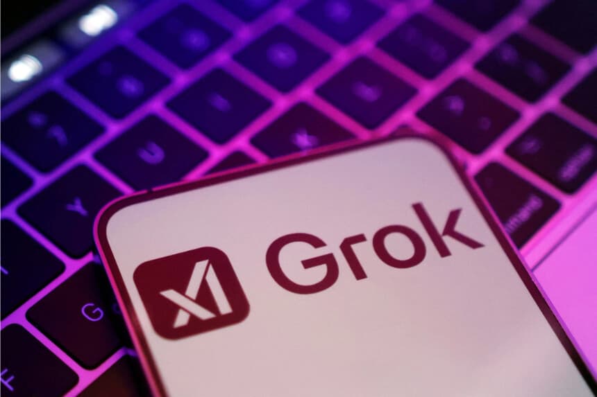 Menores demandan a xAI, de Musk, alegando que Grok generó imágenes sexualmente explícitas de ellos