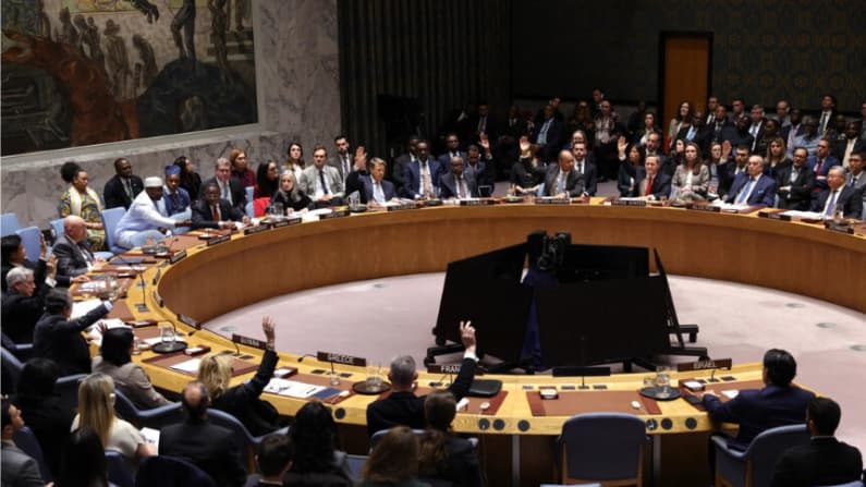 China "usurpa" la ONU y la usa como herramienta para promover sus intereses estratégicos: Nuevo informe