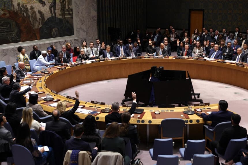 China "usurpa" la ONU y la usa como herramienta para promover sus intereses estratégicos: Nuevo informe