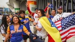 Venezuela y su impacto internacional: Resumen semanal
