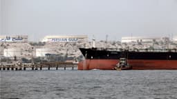 Cómo Estados Unidos puede acabar con el control de Irán sobre el petróleo