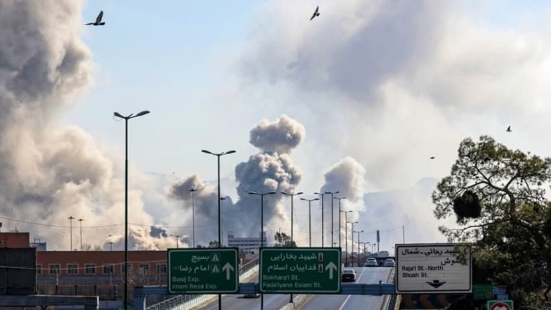 Nowruz y la chispa: la apuesta calculada de Israel por la rebelión iraní
