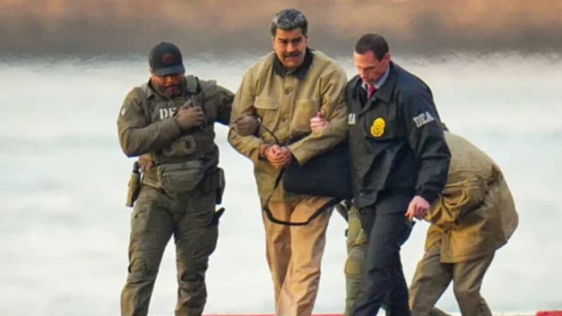 Nicolás Maduro y Cilia Flores comparecerán en una nueva audiencia el 26 de marzo en Nueva York