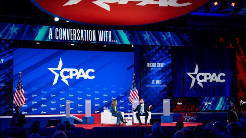 CPAC comenzará en Texas con ponentes, que incluyen funcionarios federales e influencers conservadores