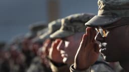 Decenas de militares de EE. UU. entrarán a México para fortalecer la seguridad del Mundial 2026