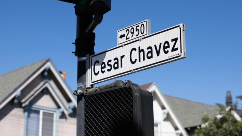 California aprueba ley que cambia nombre del Día de César Chávez tras demanda sobre mala conducta sexual