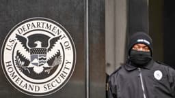 Proyecto de ley de California reanuda esfuerzos para que agentes federales dejen de usar máscaras