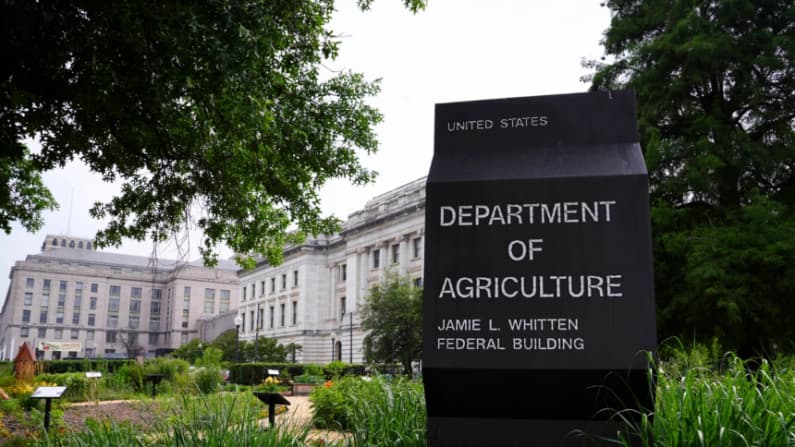 USDA emite alerta de salud pública a nivel nacional sobre productos de carne de vacuno y porcino