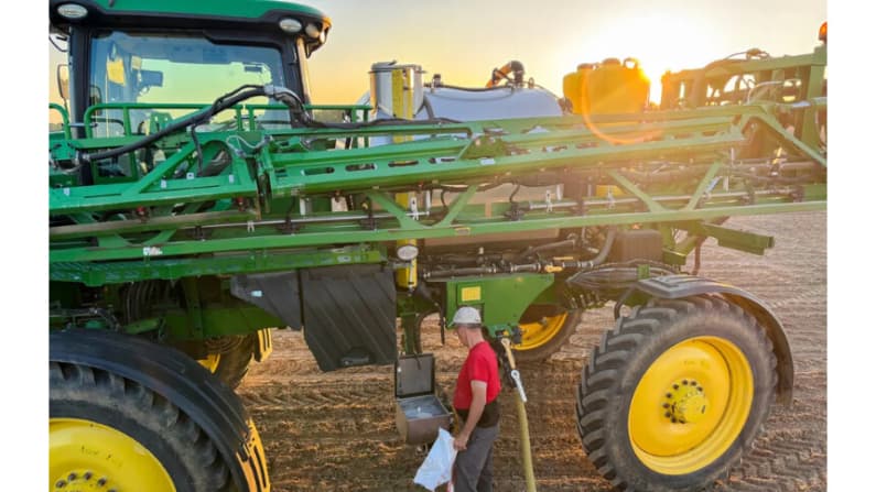 Guerra en Irán dispara precios de los fertilizantes y perjudica a los agricultores en plena siembra