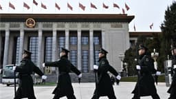 Xi Jinping endurece controles mientras el PCCh se prepara para su Congreso Nacional